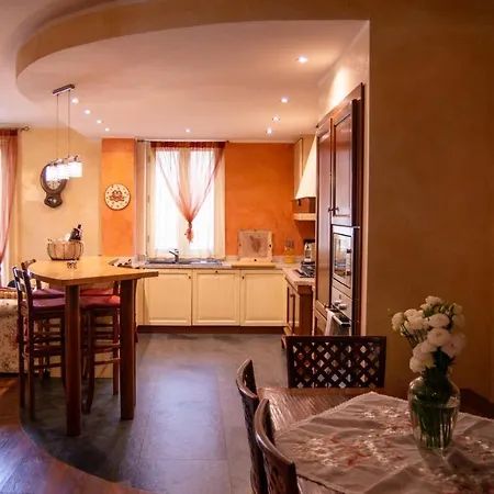 La Casolicchia Di ארונה