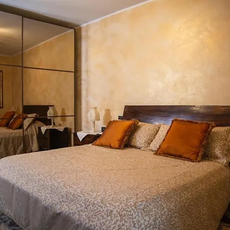 Apartmán La Casolicchia Di Arona