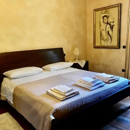 Lejlighed La Casolicchia Di *