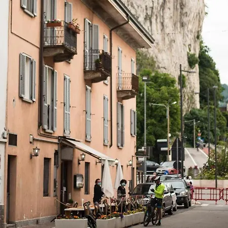 La Casolicchia Di Apartmán *