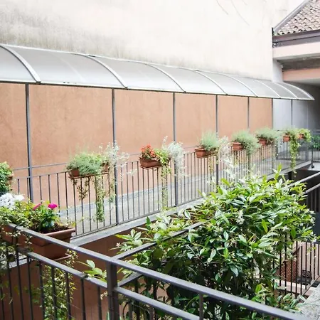 公寓 La Casolicchia Di *