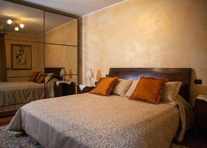 Apartment La Casolicchia Di Arona