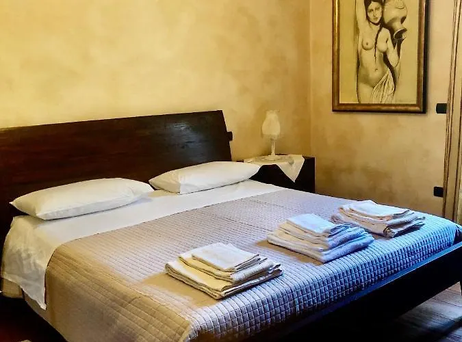 Apartment La Casolicchia Di *