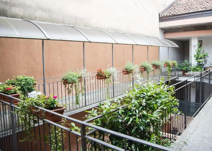 Apartment La Casolicchia Di *